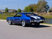 1972 Chevrolet Chevelle for sale in Riverhead, New York (ID-126166)