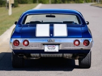 1972 Chevrolet Chevelle for sale in Riverhead, New York (ID-126166)