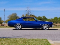 1972 Chevrolet Chevelle for sale in Riverhead, New York (ID-126166)