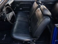 1972 Chevrolet Chevelle for sale in Riverhead, New York (ID-126166)