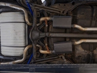 1972 Chevrolet Chevelle for sale in Riverhead, New York (ID-126166)