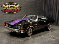 1972 Chevrolet Chevelle for sale in Addison, Illinois (ID-126891)
