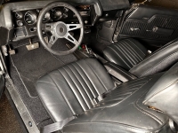 1972 Chevrolet Chevelle for sale in Addison, Illinois (ID-126891)