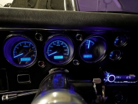 1972 Chevrolet Chevelle for sale in Addison, Illinois (ID-126891)
