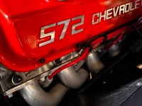 1972 Chevrolet Chevelle for sale in Addison, Illinois (ID-126891)