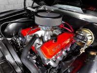 1972 Chevrolet Chevelle for sale in Addison, Illinois (ID-126891)