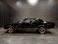 1972 Chevrolet Chevelle for sale in Addison, Illinois (ID-126891)