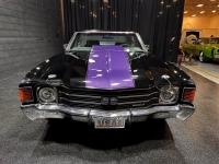 1972 Chevrolet Chevelle for sale in Addison, Illinois (ID-126891)