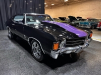 1972 Chevrolet Chevelle for sale in Addison, Illinois (ID-126891)