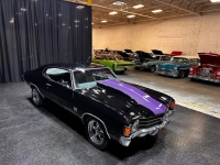 1972 Chevrolet Chevelle for sale in Addison, Illinois (ID-126891)