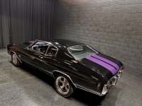 1972 Chevrolet Chevelle for sale in Addison, Illinois (ID-126891)
