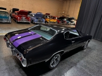 1972 Chevrolet Chevelle for sale in Addison, Illinois (ID-126891)