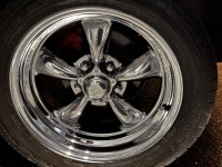 1972 Chevrolet Chevelle for sale in Addison, Illinois (ID-126891)