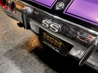 1972 Chevrolet Chevelle for sale in Addison, Illinois (ID-126891)