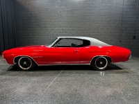 1972 Chevrolet Chevelle for sale in Addison, Illinois (ID-126910)