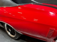1972 Chevrolet Chevelle for sale in Addison, Illinois (ID-126910)