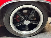 1972 Chevrolet Chevelle for sale in Addison, Illinois (ID-126910)