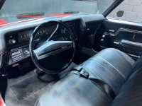 1972 Chevrolet Chevelle for sale in Addison, Illinois (ID-126910)