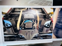 1972 Chevrolet Chevelle for sale in Addison, Illinois (ID-126910)