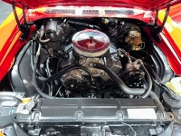 1972 Chevrolet Chevelle for sale in Addison, Illinois (ID-126910)