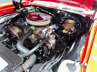 1972 Chevrolet Chevelle for sale in Addison, Illinois (ID-126910)