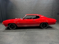 1972 Chevrolet Chevelle for sale in Addison, Illinois (ID-126938)