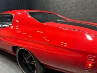 1972 Chevrolet Chevelle for sale in Addison, Illinois (ID-126938)