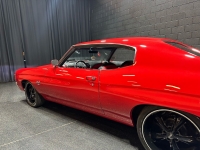 1972 Chevrolet Chevelle for sale in Addison, Illinois (ID-126938)