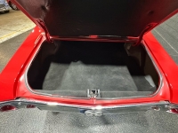 1972 Chevrolet Chevelle for sale in Addison, Illinois (ID-126938)