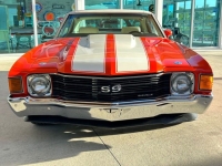 1972 Chevrolet Chevelle for sale in Riverhead, New York (ID-127101)