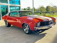 1972 Chevrolet Chevelle for sale in Riverhead, New York (ID-127101)