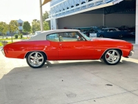 1972 Chevrolet Chevelle for sale in Riverhead, New York (ID-127101)