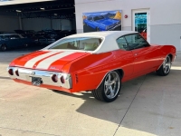 1972 Chevrolet Chevelle for sale in Riverhead, New York (ID-127101)