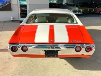 1972 Chevrolet Chevelle for sale in Riverhead, New York (ID-127101)