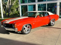 1972 Chevrolet Chevelle for sale in Riverhead, New York (ID-127101)