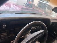 1972 Chevrolet Chevelle for sale in Michigan (ID-127478)