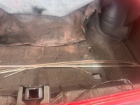 1972 Chevrolet Chevelle for sale in Michigan (ID-127478)