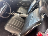 1972 Chevrolet Chevelle for sale in Michigan (ID-127478)