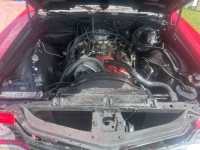 1972 Chevrolet Chevelle for sale in Michigan (ID-127478)