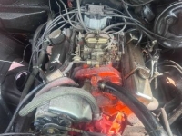 1972 Chevrolet Chevelle for sale in Michigan (ID-127478)