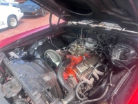 1972 Chevrolet Chevelle for sale in Michigan (ID-127478)