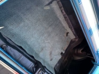 1972 Chevrolet Chevelle for sale in Michigan (ID-127714)