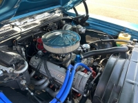 1972 Chevrolet Chevelle for sale in Michigan (ID-127714)