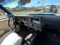 1972 Chevrolet Chevelle for sale in Michigan (ID-127714)