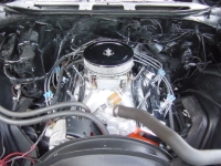 1972 Chevrolet Chevelle for sale in Addison, Illinois (ID-128327)