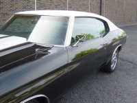 1972 Chevrolet Chevelle for sale in Addison, Illinois (ID-128327)
