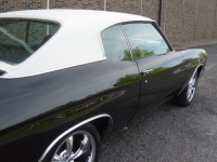 1972 Chevrolet Chevelle for sale in Addison, Illinois (ID-128327)