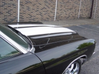 1972 Chevrolet Chevelle for sale in Addison, Illinois (ID-128327)