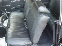 1972 Chevrolet Chevelle for sale in Addison, Illinois (ID-128327)