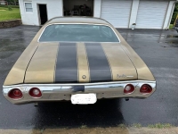 1972 Chevrolet Chevelle for sale in Michigan (ID-130461)